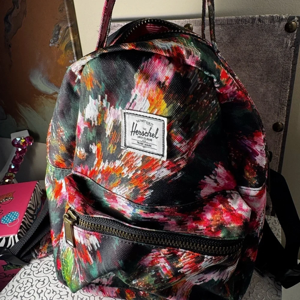 Herschel Supply Company Mini Back Pack
